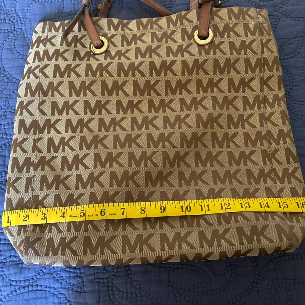 Mk Bag - image 5